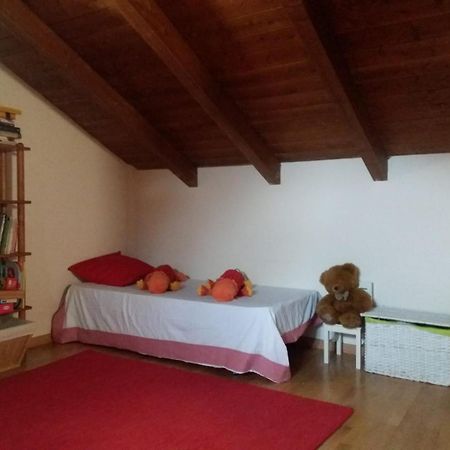 Casa Sierra De Limes 4 Vila Biescas  Quarto foto